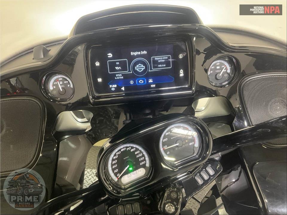 2024 Harley-Davidson FLTRK ROAD GLIDE LIMITED — фото 5