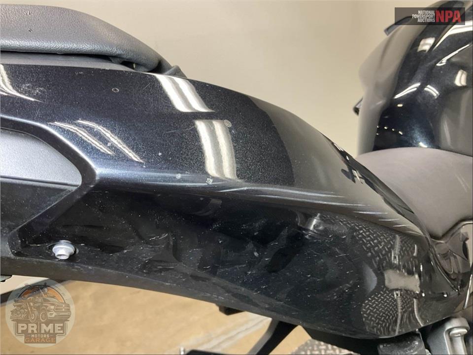 2024 Kawasaki EX500GRFNL NINJA 500 (ABS) — фото 15