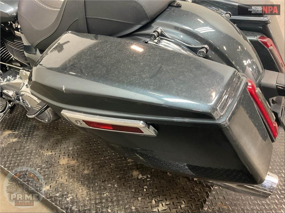 2025 Harley-Davidson FLTRX ROAD GLIDE — фото 14
