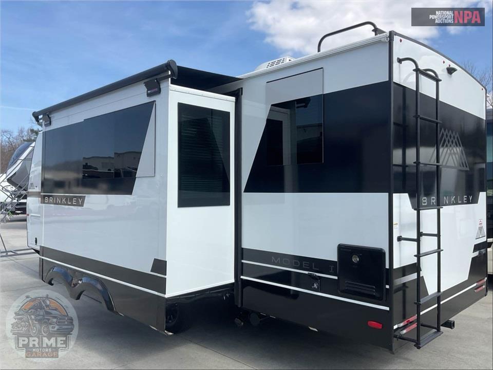 2025 Brinkley Rv M-265 - MODEL I SERIES — фото 3