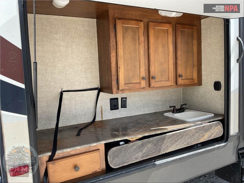 2014 Keystone Rv M-311 BHS - SPRINTER 15TH ANNIVERSARY SERIES — фото 29