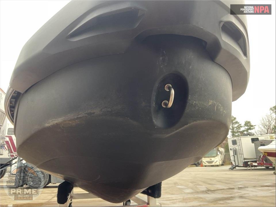 2025 Seadoo/Brp GTI SE 170 IDF & SND SYS — фото 16