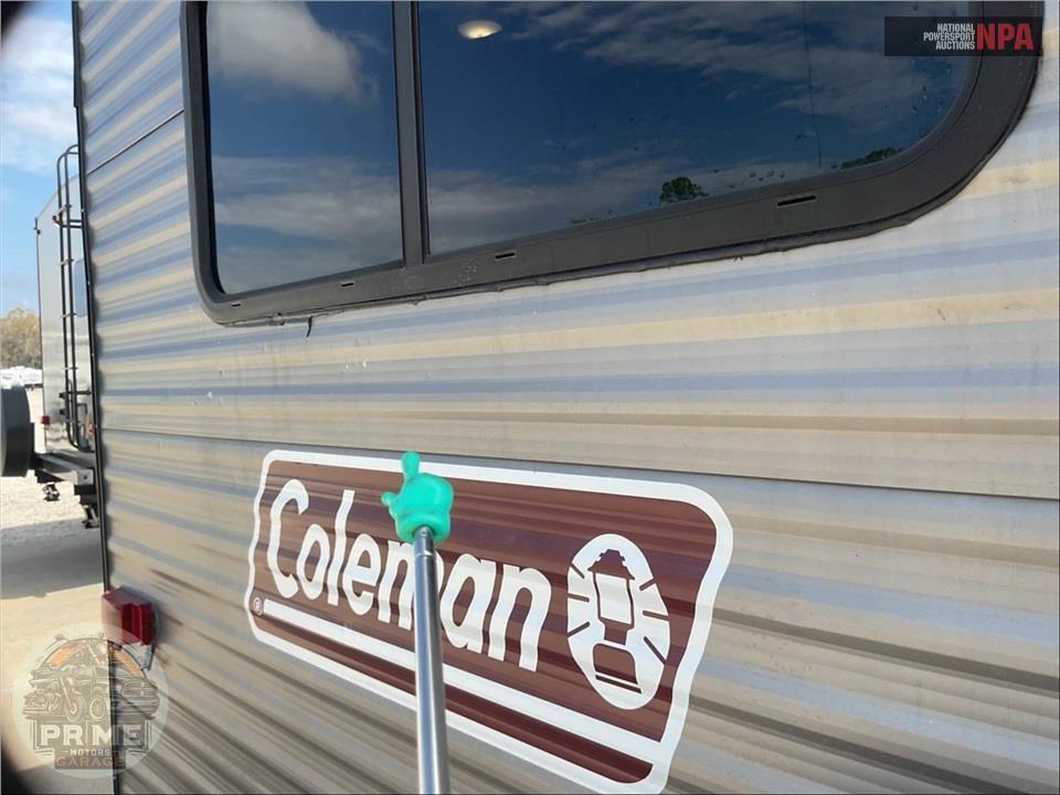 2019 Keystone Rv M-202 RD - SPRINGDALE SERIES — фото 43