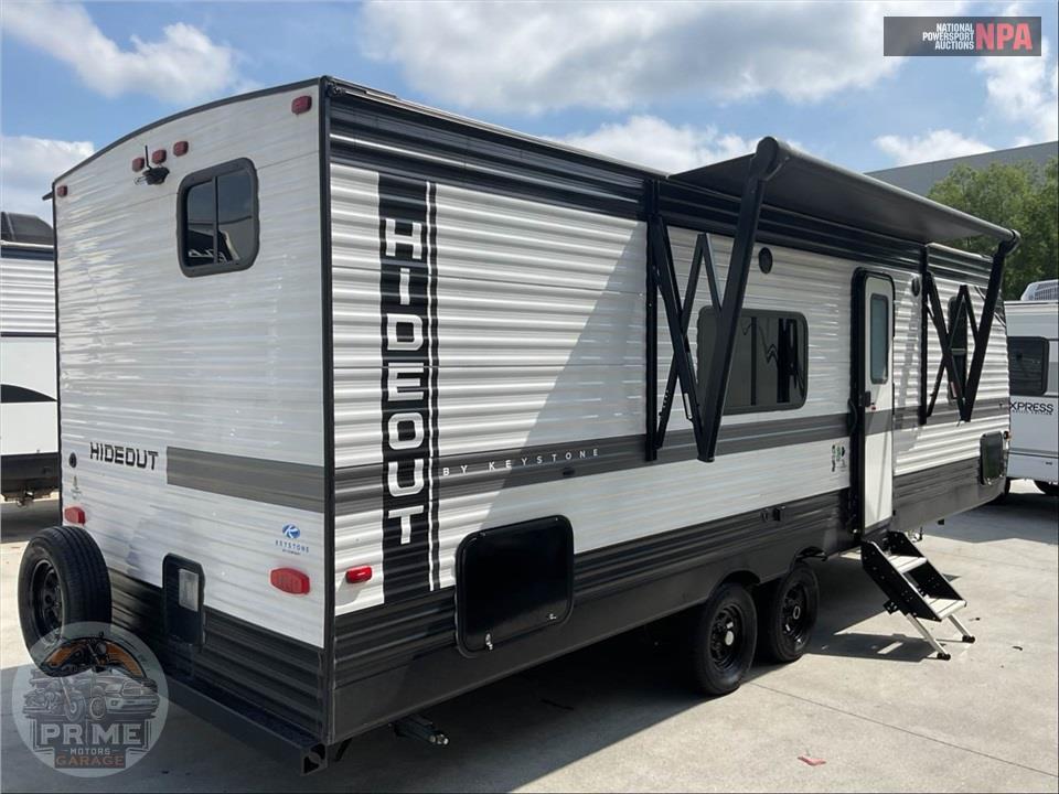 2022 Keystone Rv M-262 BH HIDEOUT SERIES — фото 4