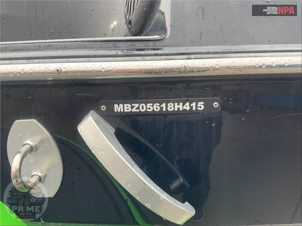 2015 Mb Sports B52 23  B52 SERIES L=23/E=1 400HP INDMAR VDR — фото 51