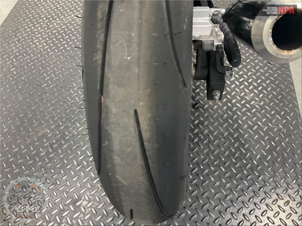 2009 Kawasaki EX250J9FA NINJA 250R — фото 45