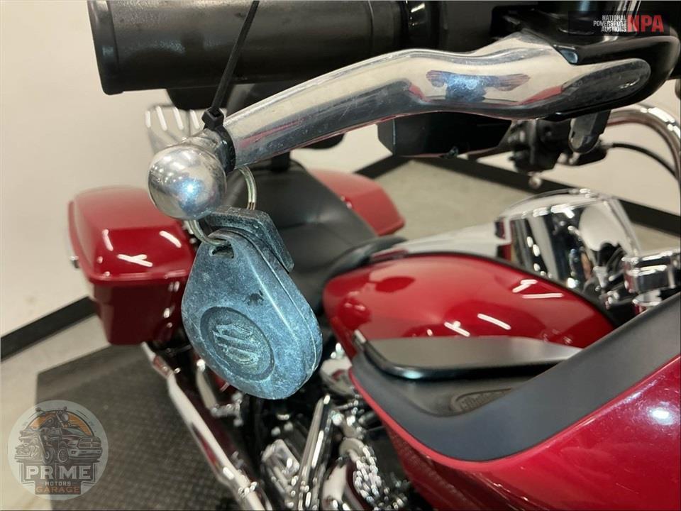 2021 Harley-Davidson FLTRX ROAD GLIDE — фото 11