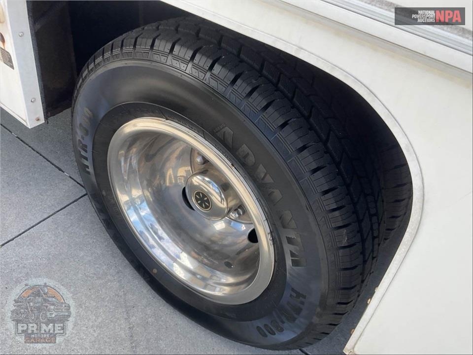 2011 Coachmen By Forest River M-31 FK FORD E45 - FREELANDER SERIES — фото 69