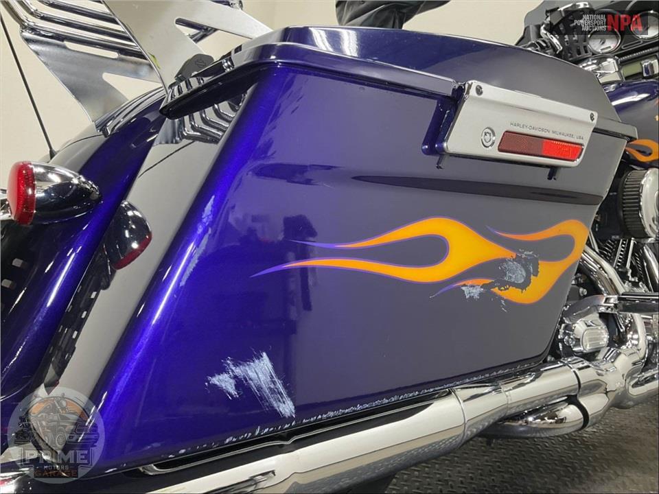 2012 Harley-Davidson FLHX STREET GLIDE — фото 25