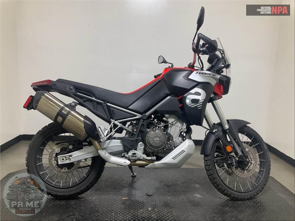 2022 Aprilia TUAREG 660 — фото 1
