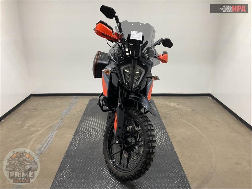 2022 Ktm 390 ADVENTURE — фото 2