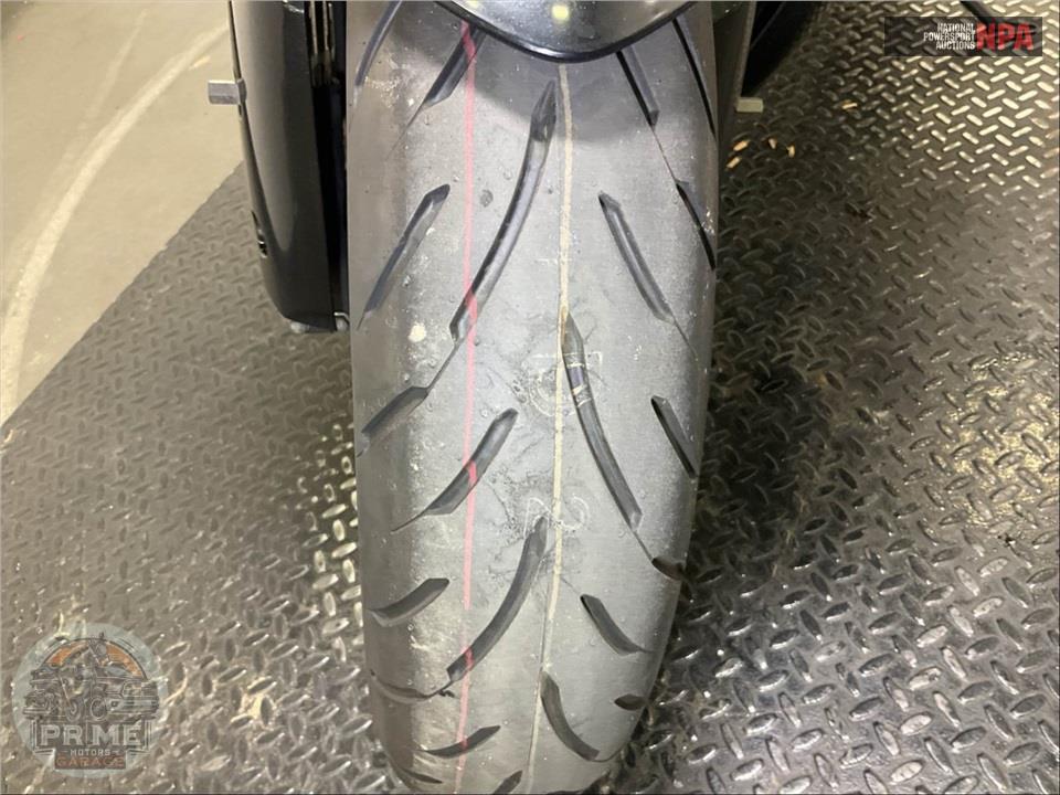 2020 Suzuki GSX-R750M0 — фото 20