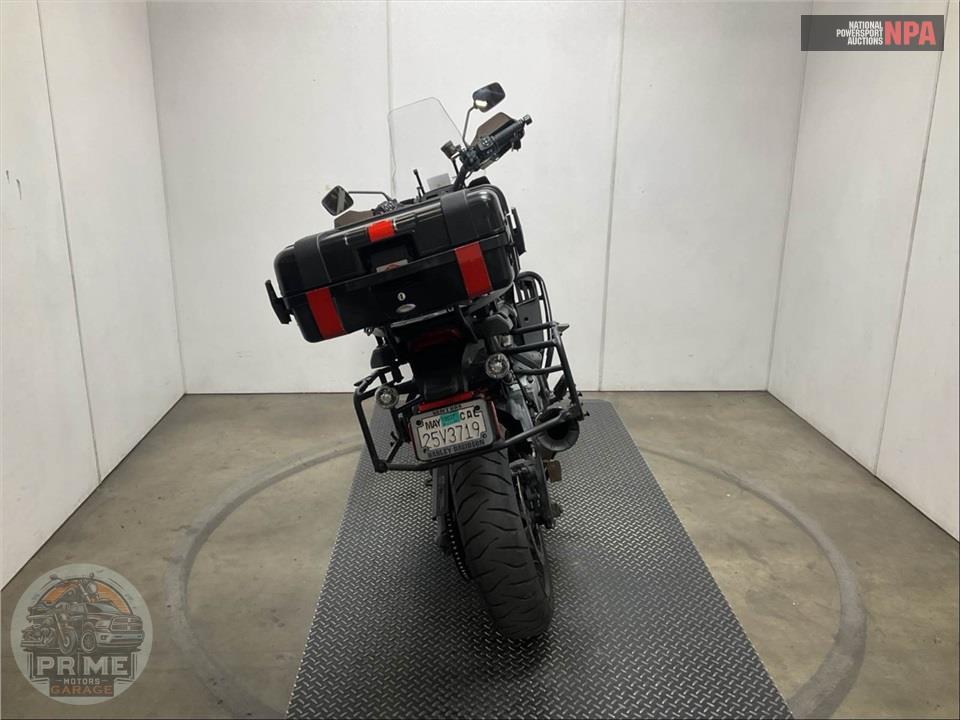 2022 Harley-Davidson RA1250S PAN AMERICA 1250 SPECIAL — фото 4