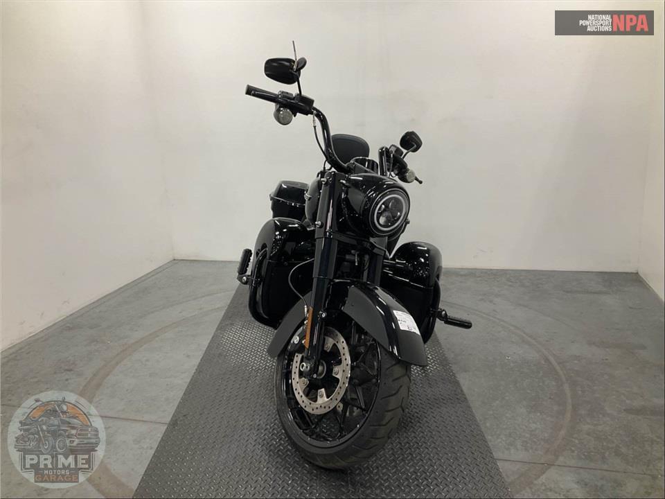 2020 Harley-Davidson FLHRXS ROAD KING SPECIAL — фото 2