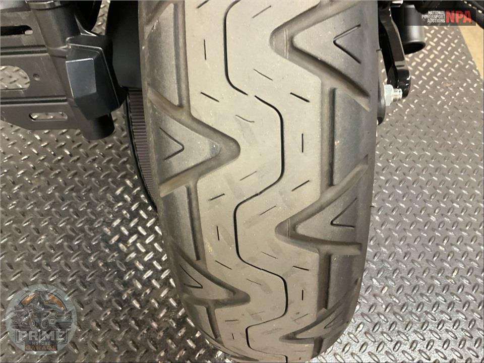 2021 Indian Motorcycle SCOUT BOBBER SIXTY (ABS) — фото 17