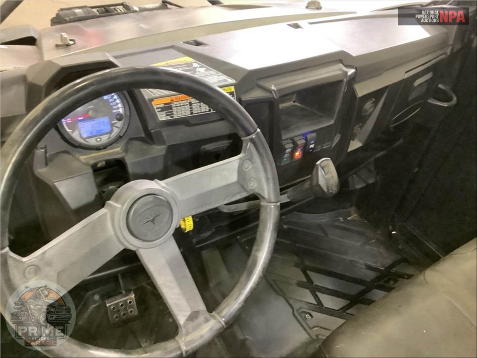 2018 Polaris RANGER XP 900 EPS — фото 80
