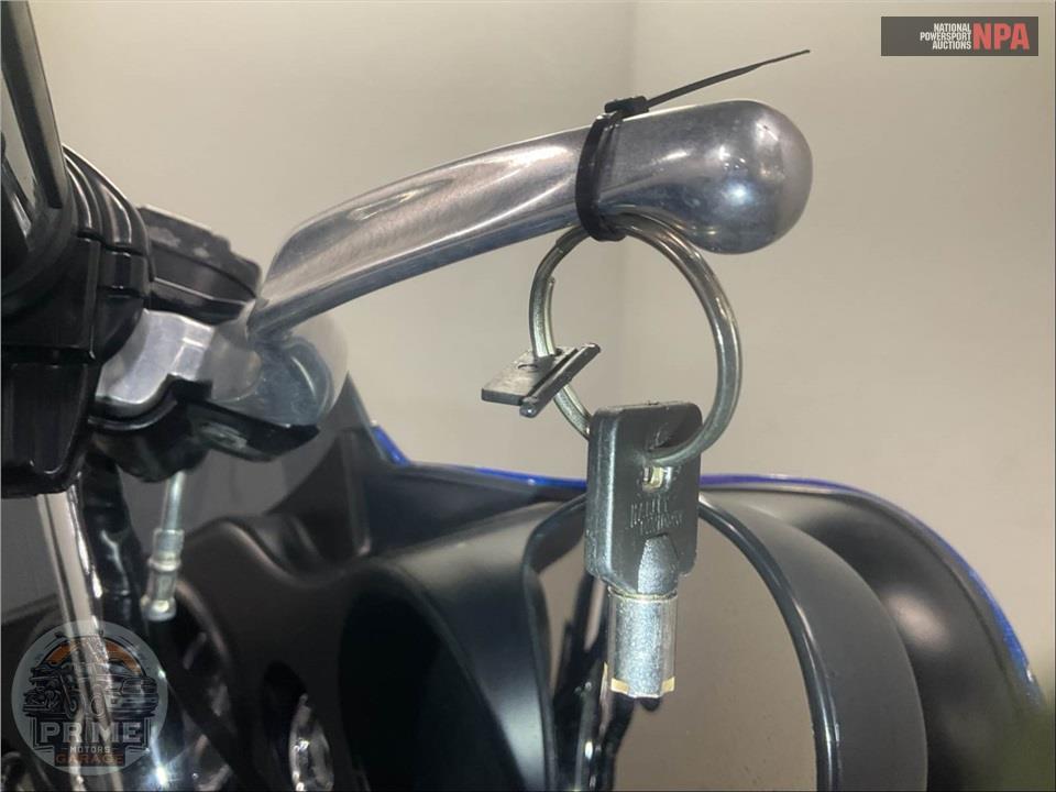2009 Harley-Davidson FLHTCU ULTRA CLASSIC ELECTRA GLIDE — фото 11