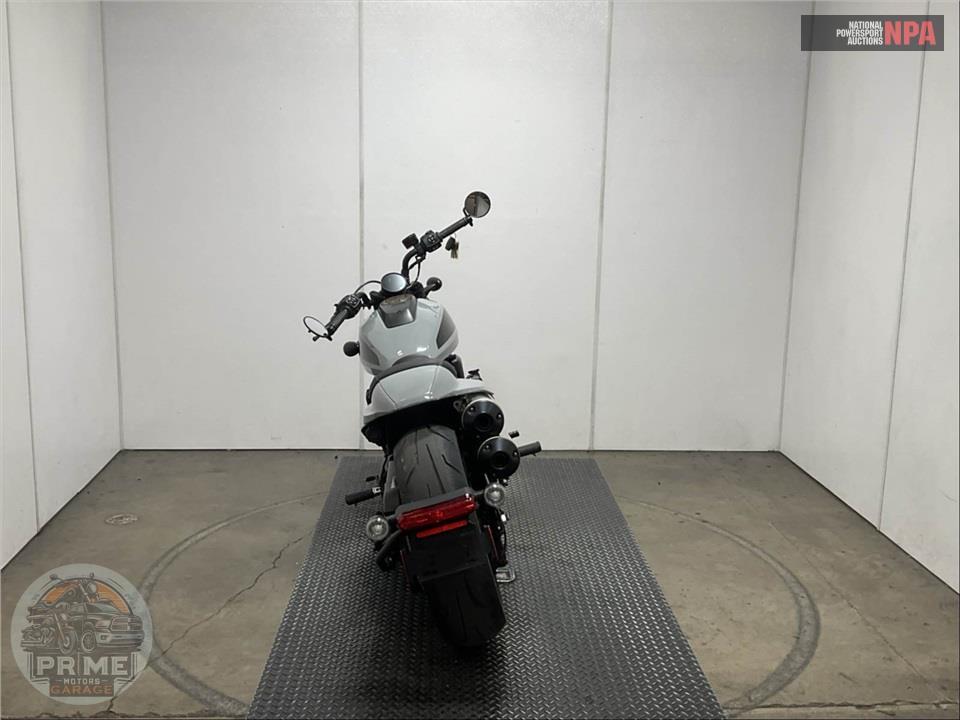 2024 Harley-Davidson RH1250S SPORTSTER S — фото 4