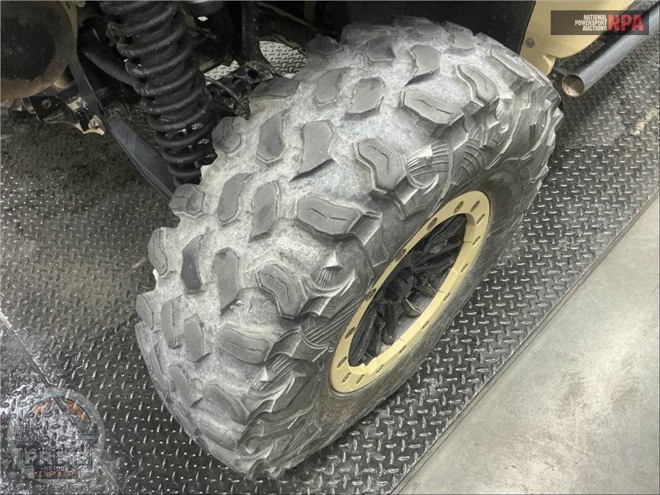 2023 Yamaha WOLVERINE RMAX2 1000 XT-R — фото 25