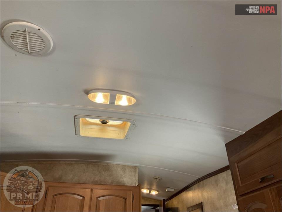2013 Keystone Rv M-284 FRE - SYDNEY FIFTH WHEEL SERIES — фото 30