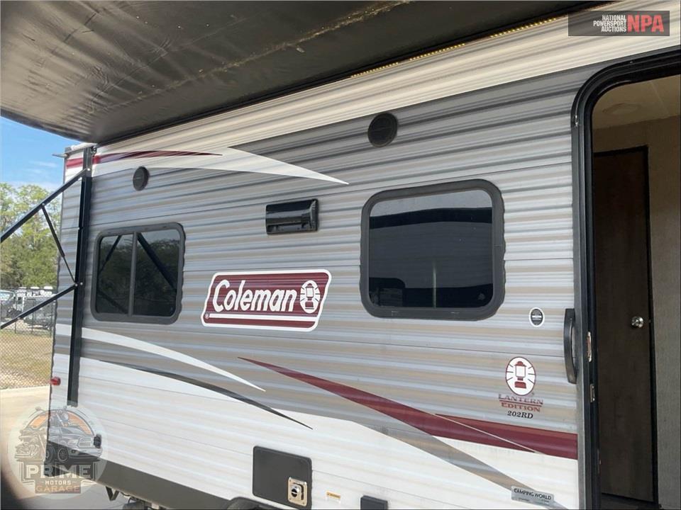 2019 Keystone Rv M-202 RD - SPRINGDALE SERIES — фото 46