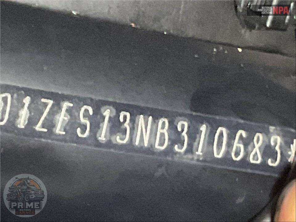 2022 Harley-Davidson RA1250S PAN AMERICA 1250 SPECIAL — фото 18