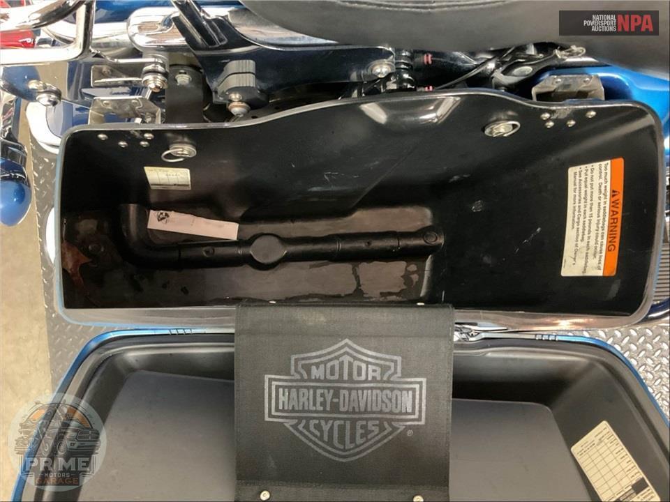 2006 Harley-Davidson FLHT ELECTRA GLIDE — фото 22