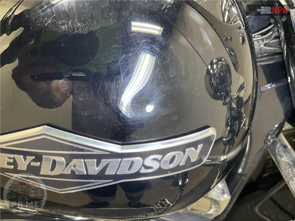 2000 Harley-Davidson FLHRCI ROAD KING CLASSIC — фото 22