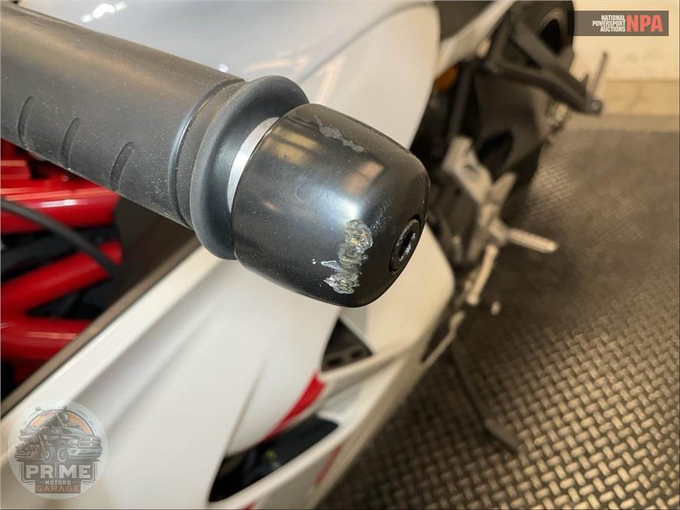 2024 Ducati SUPERSPORT 950 S — фото 16
