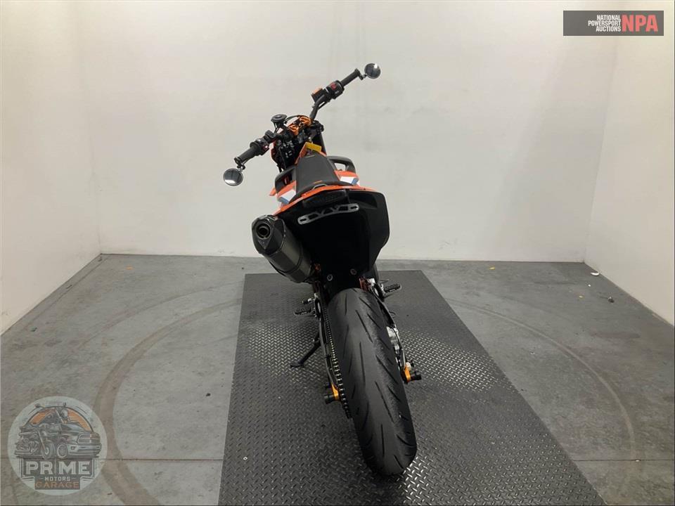2023 Ktm 690 SMC R — фото 4