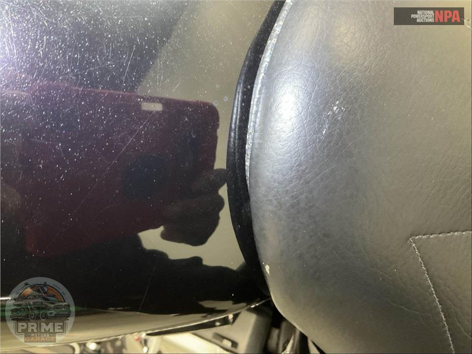 2013 Yamaha XVS13ADB/C V-STAR 1300 — фото 30