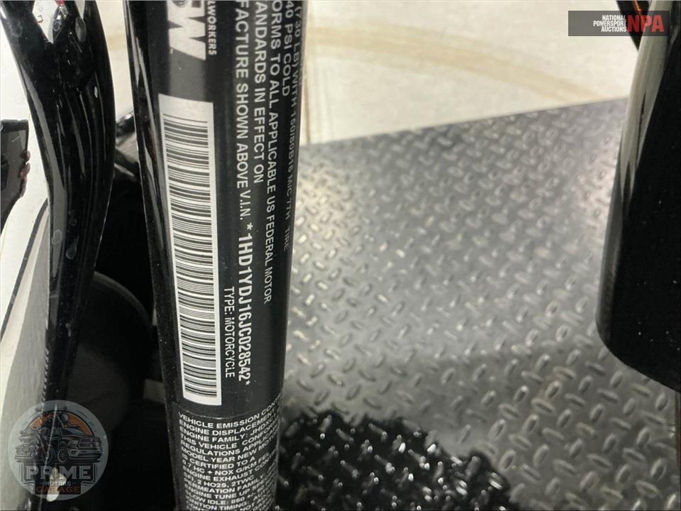 2018 Harley-Davidson FLSL SOFTTAIL SLIM — фото 34