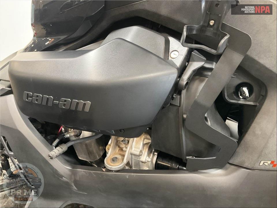 2024 Can-Am RYKER 900 ACE — фото 7