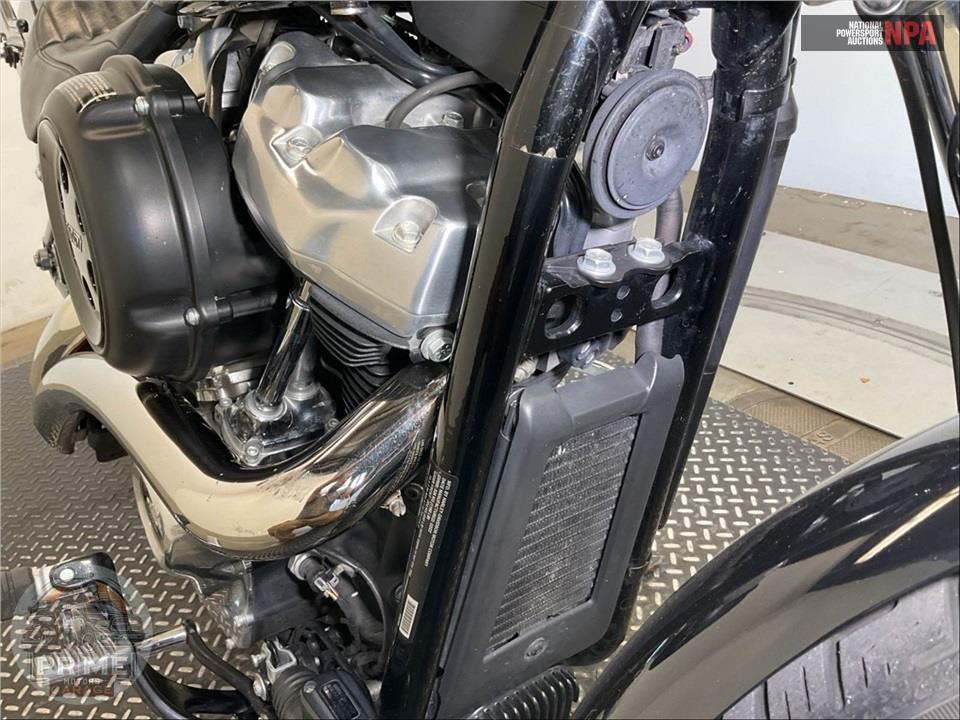 2022 Harley-Davidson FXST SOFTAIL STANDARD — фото 15