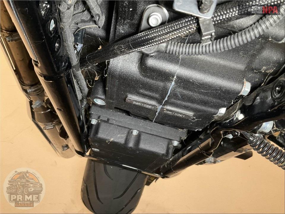 2024 Harley-Davidson FLFBS FAT BOY 114 — фото 12