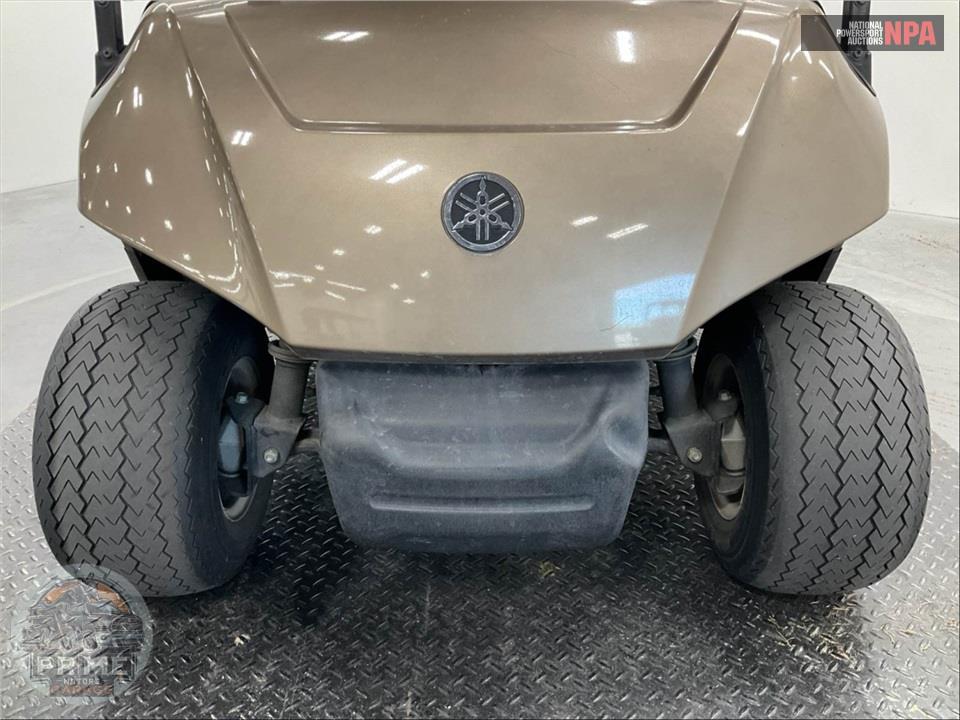 2021 Yamaha DR2AV1XFI FLEET — фото 10