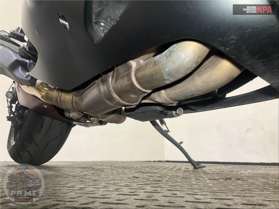 2025 Kawasaki NINJA ZX-14R ABS — фото 12