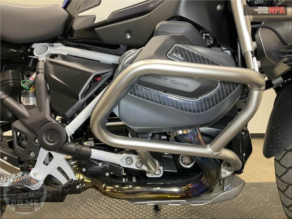 2024 Bmw R 1250 GS ADVENTURE — фото 6