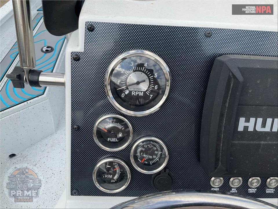 2022 Aluma-Weld/Xpress SW20B/BS(*) SHALLOW WATER BAY SERIES L=20/E=1 115HP YAMAHA OB — фото 5