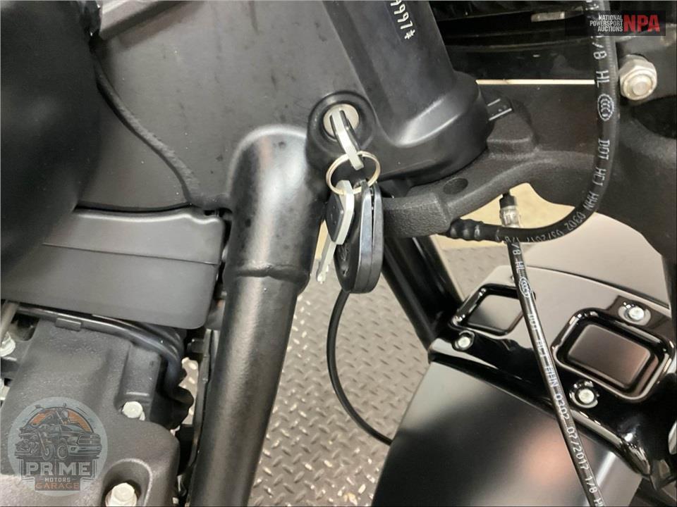 2018 Harley-Davidson FXFB FAT BOB — фото 9