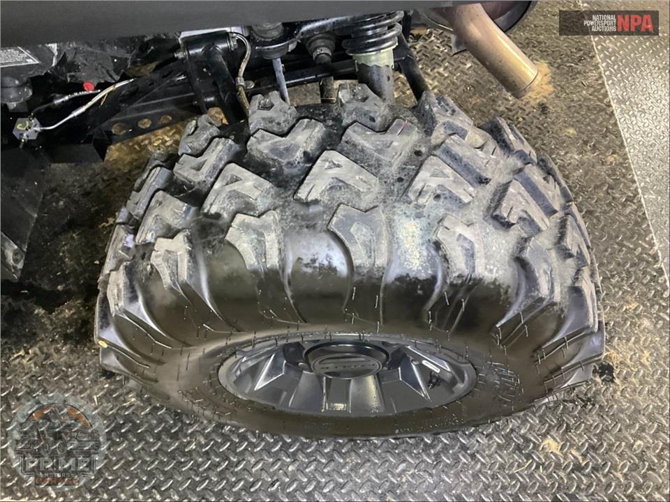 2024 Polaris RANGER 1000 PREMIUM — фото 19