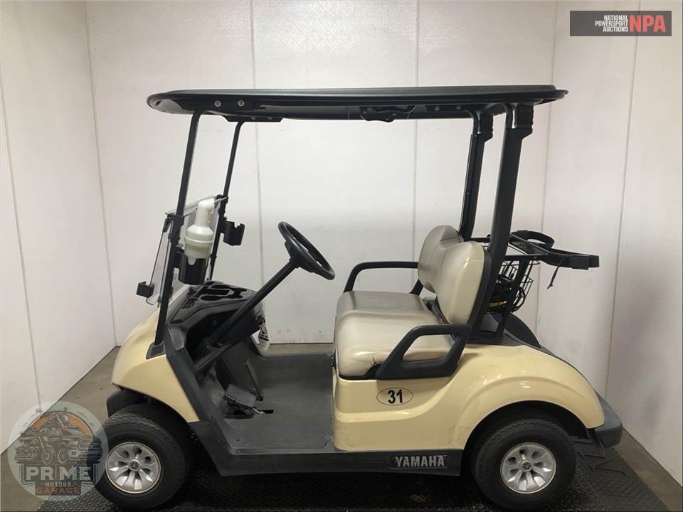 2021 Yamaha DR2EV1BER DRIVE 2 — фото 3