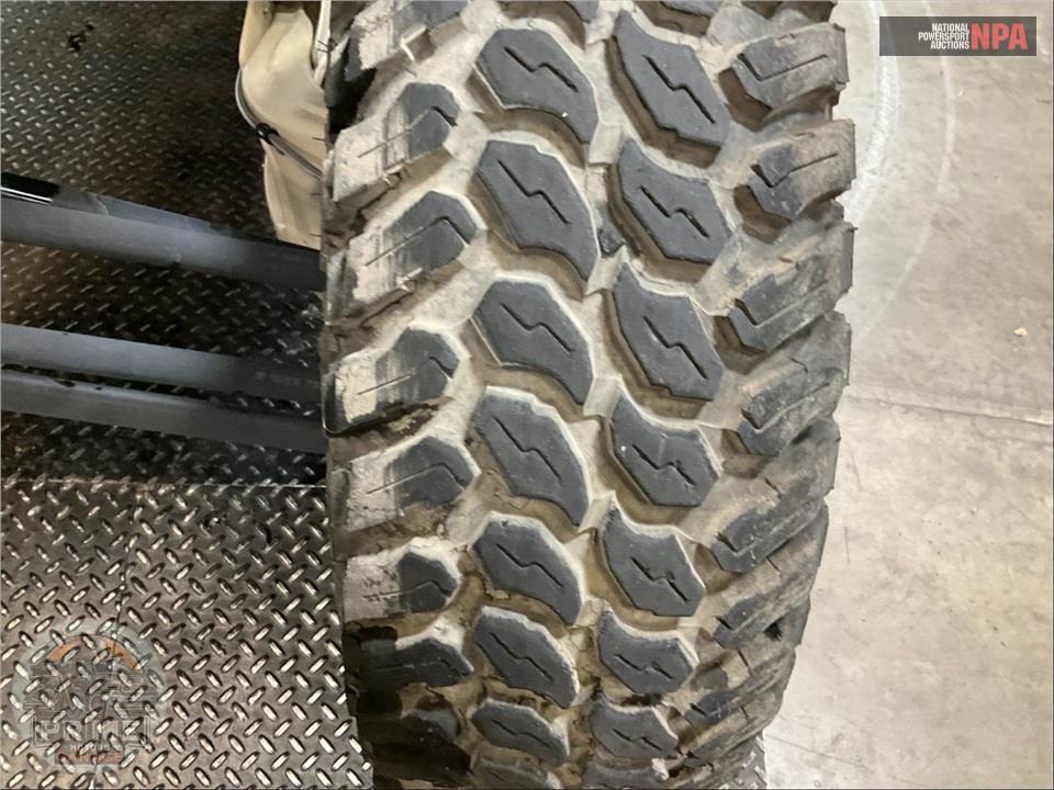 2023 Can-Am MAVERICK X3 MAX X RS TURBO RR 72 (BLACK ONLY) — фото 18