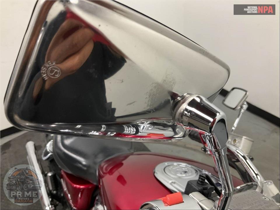 2003 Honda VTX1800C3 — фото 44