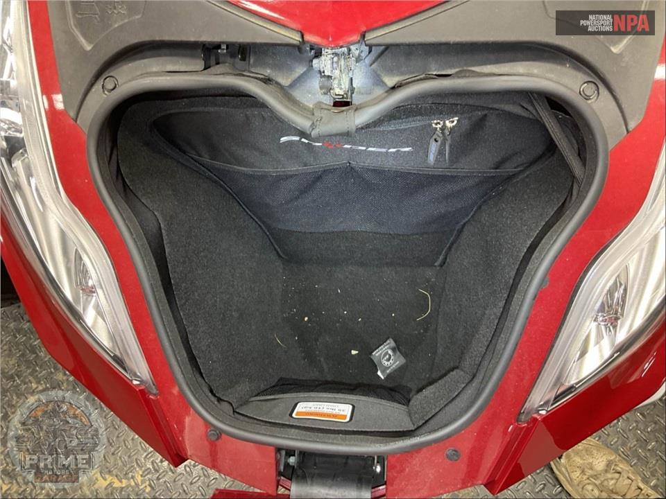 2016 Can-Am SPYDER RT SE6 LIMITED — фото 14