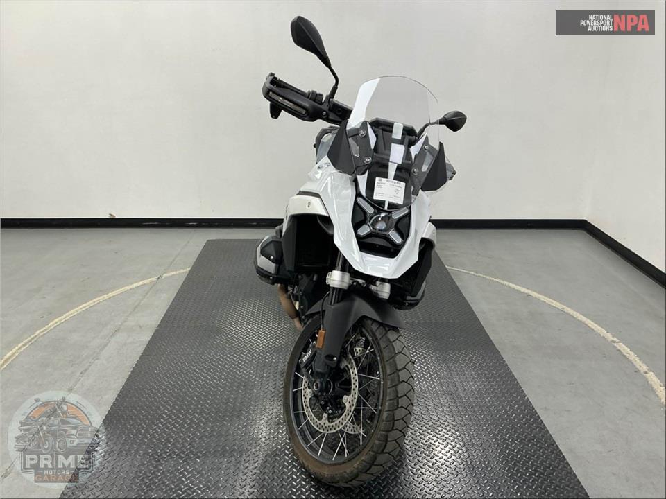 2025 Bmw R 1300 GS — фото 2