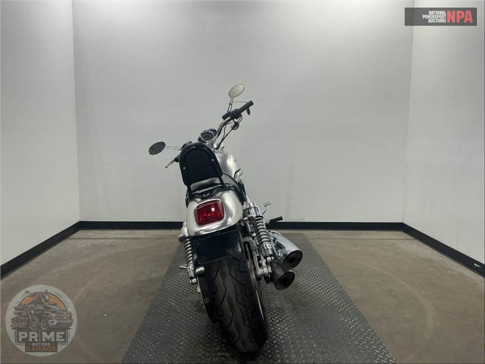 2006 Harley-Davidson VRSCA V-ROD — фото 4