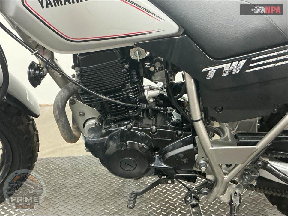 2024 Yamaha TW200 — фото 7