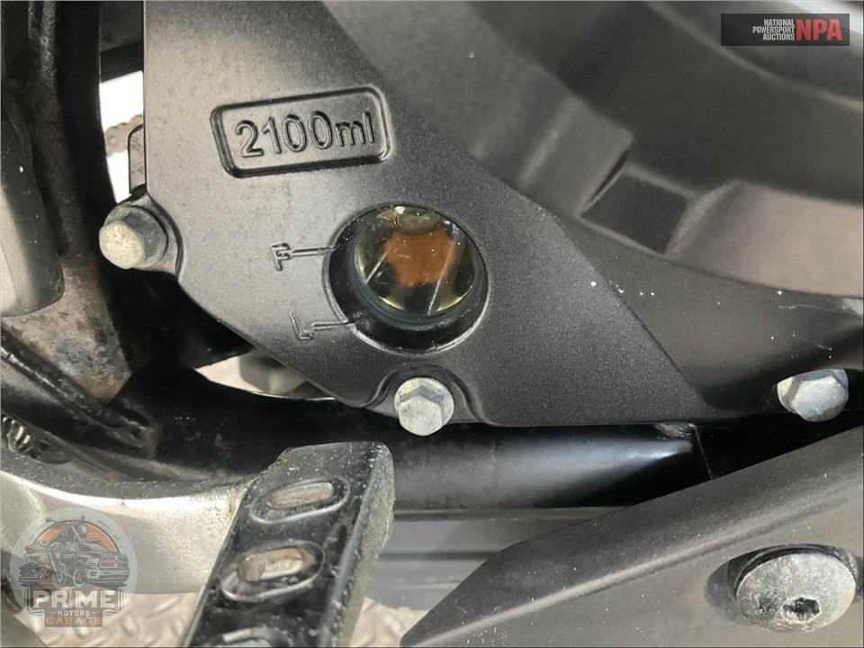 2022 Suzuki GSX250RAM2 (ABS) — фото 6
