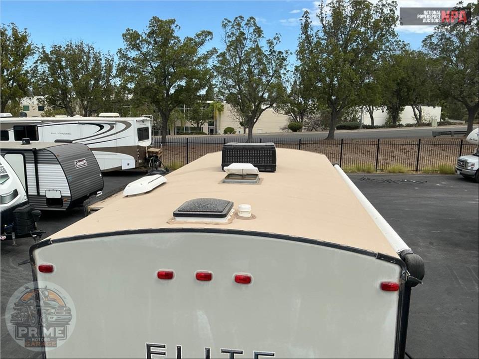 2017 Keystone Rv M-23 RB - PASSPORT ELITE SERIES — фото 26